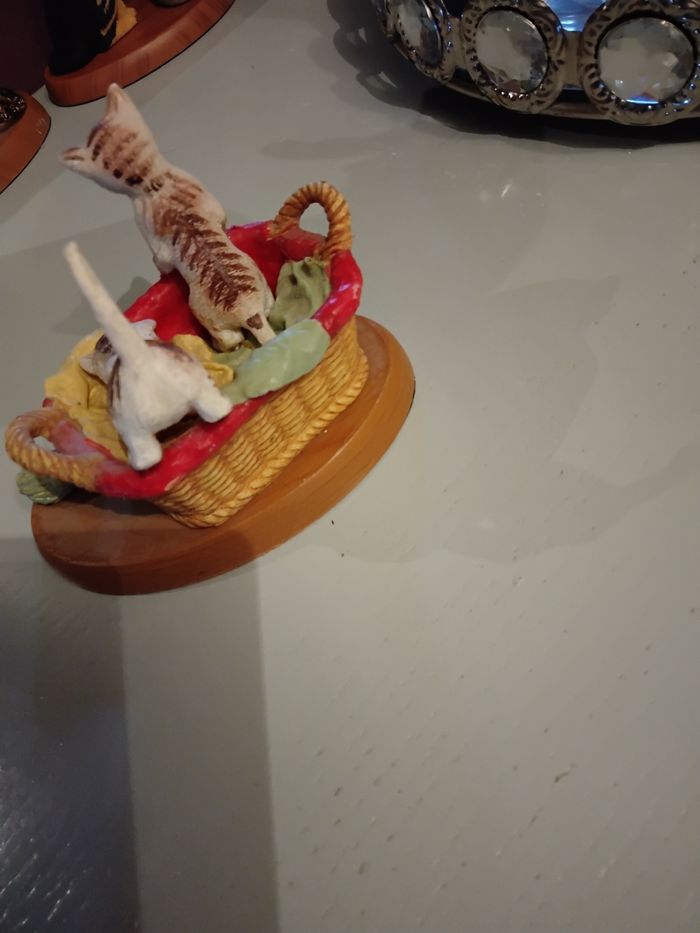 Chat les petits fripons - photo numéro 4