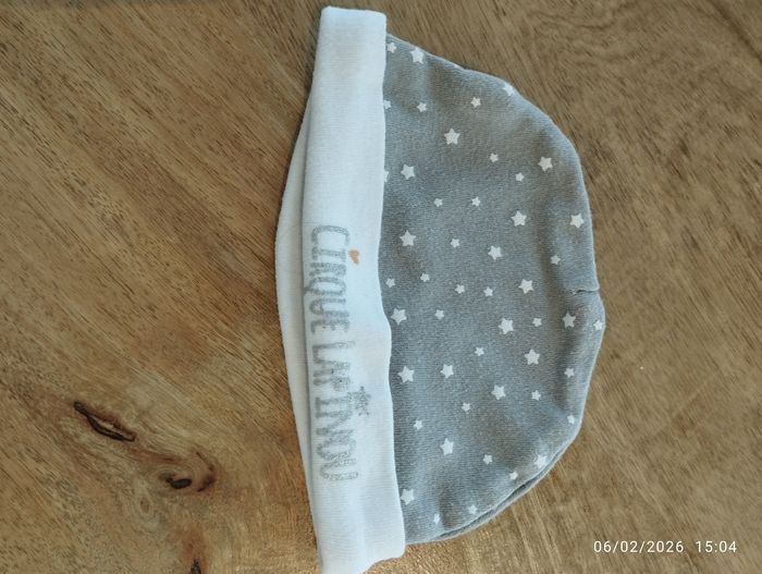 Bonnets - photo numéro 4