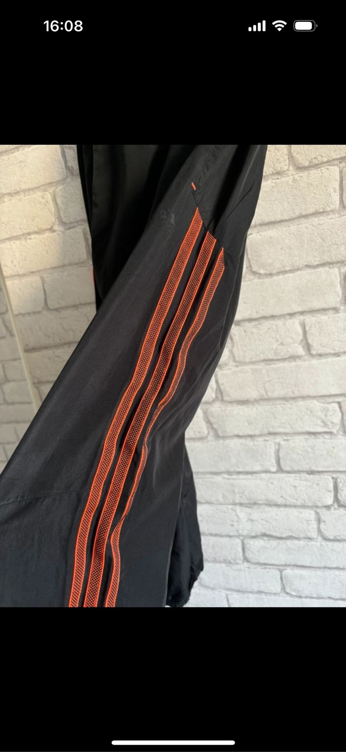 Pantalon jogging adidas taille 8 ans - photo numéro 3