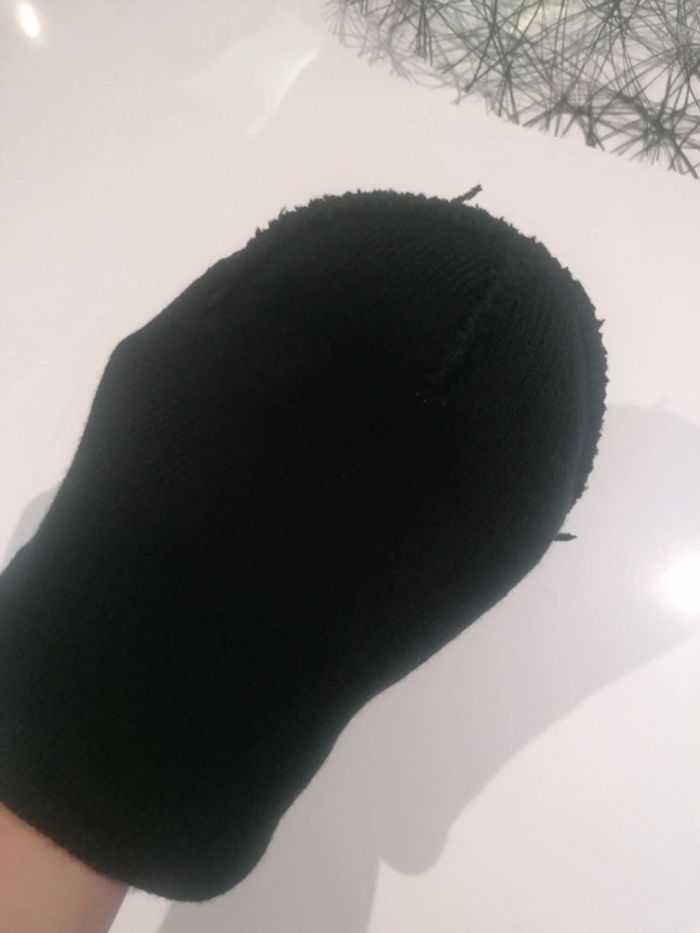 Bonnet Stitch Angel cœur 👧🏻 - photo numéro 10