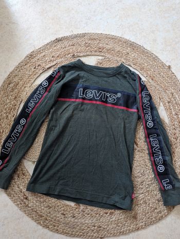Tee shirt Levi's