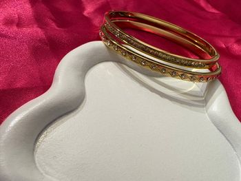 Bracelet en acier inoxydable