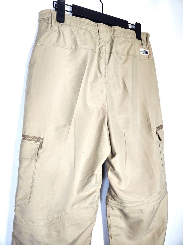 Pantalon Zip-off The North Face - Taille Enfant 15/16 ans (XL) - photo numéro 9