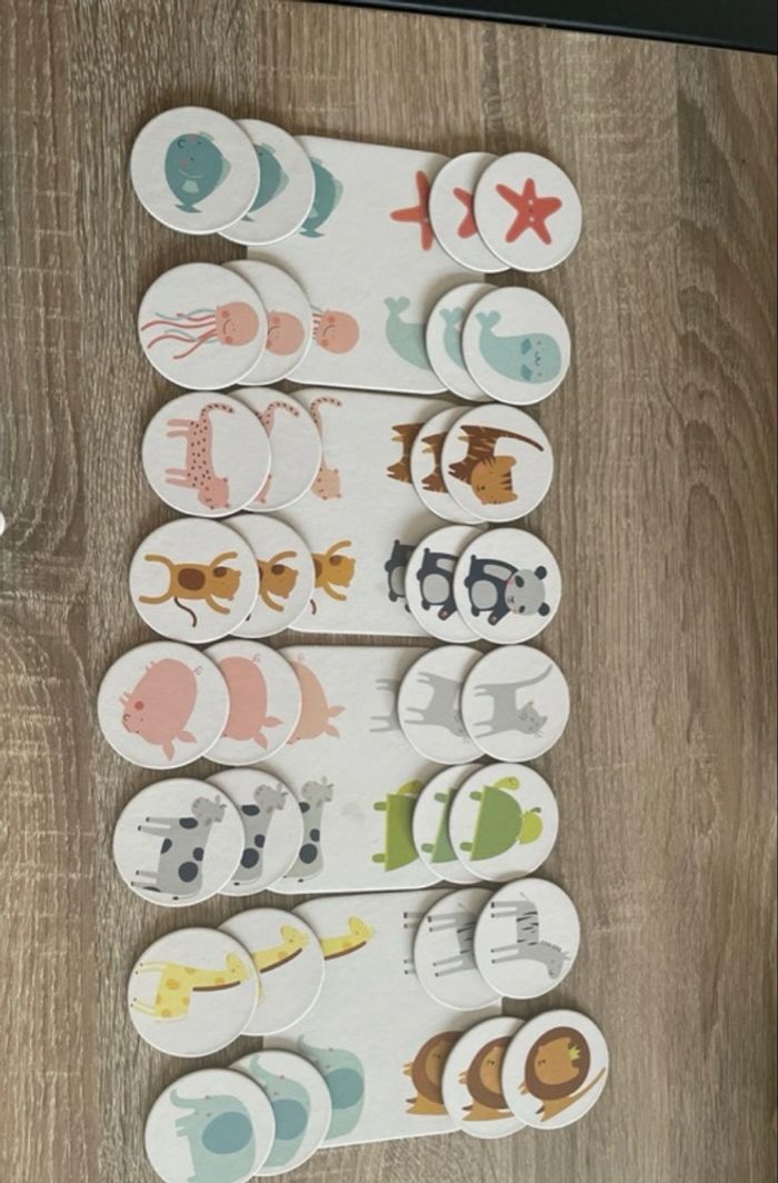 Coffret de jeux vertbaudet - photo numéro 4