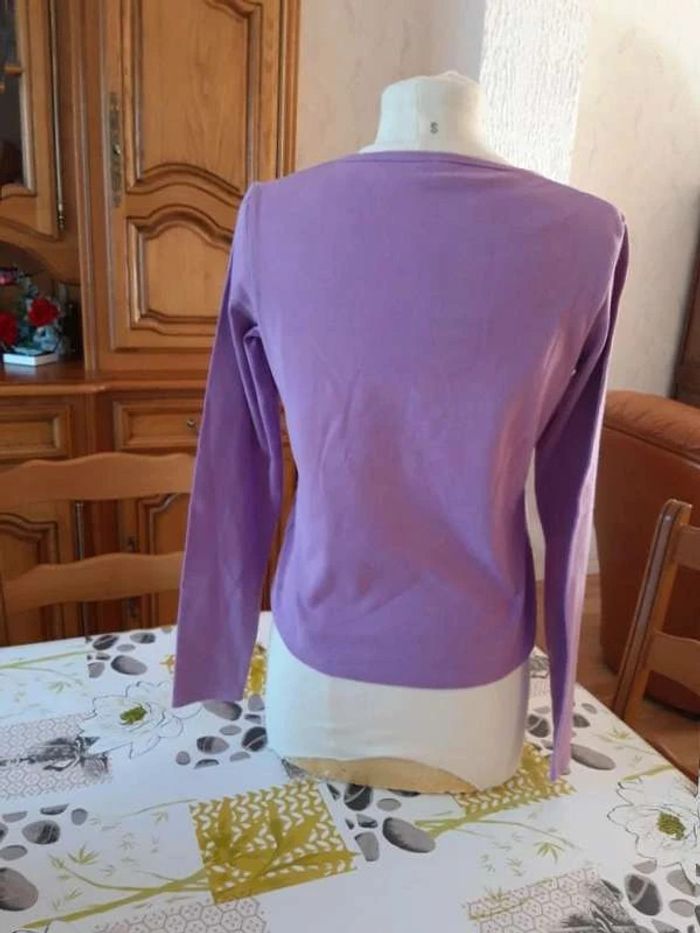 Haut  taille  38/40 - photo numéro 2