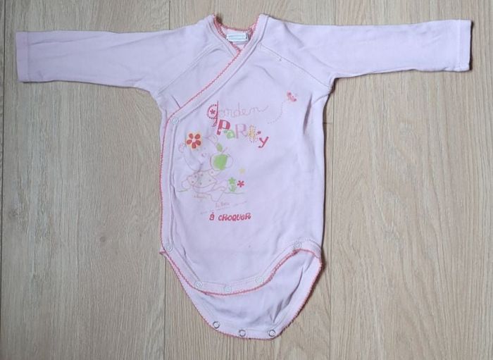 Body rose "Absorba" 3M/60cm