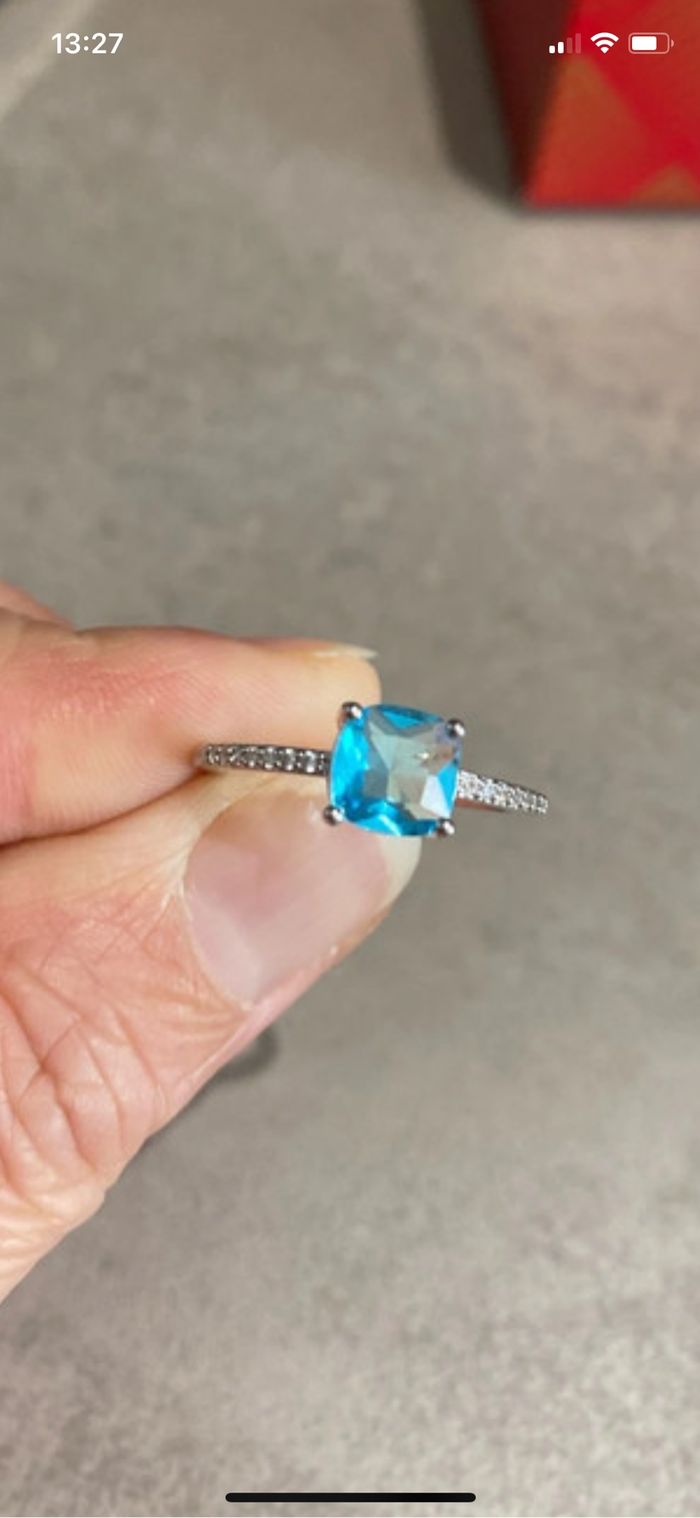 Bague