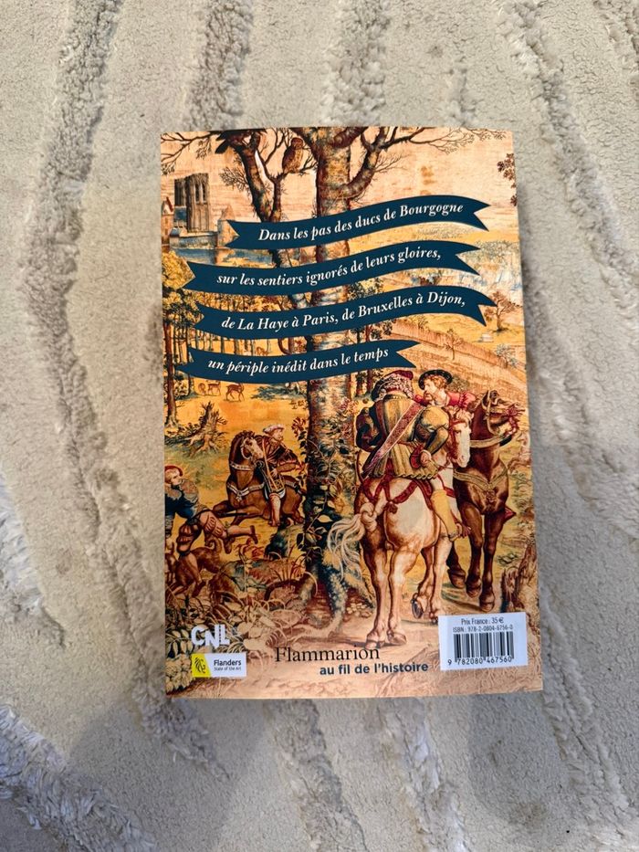 La tour de la grande Bourgogne - photo numéro 2