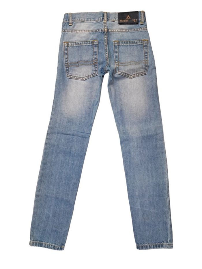 Jeans Gaastra 134/140 - photo numéro 3