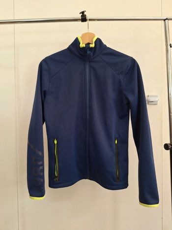 Veste Wed'ze décathlon race 980 XS