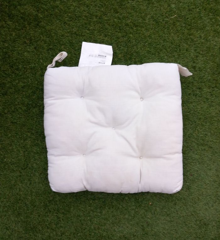 Coussin de bureau Ikea