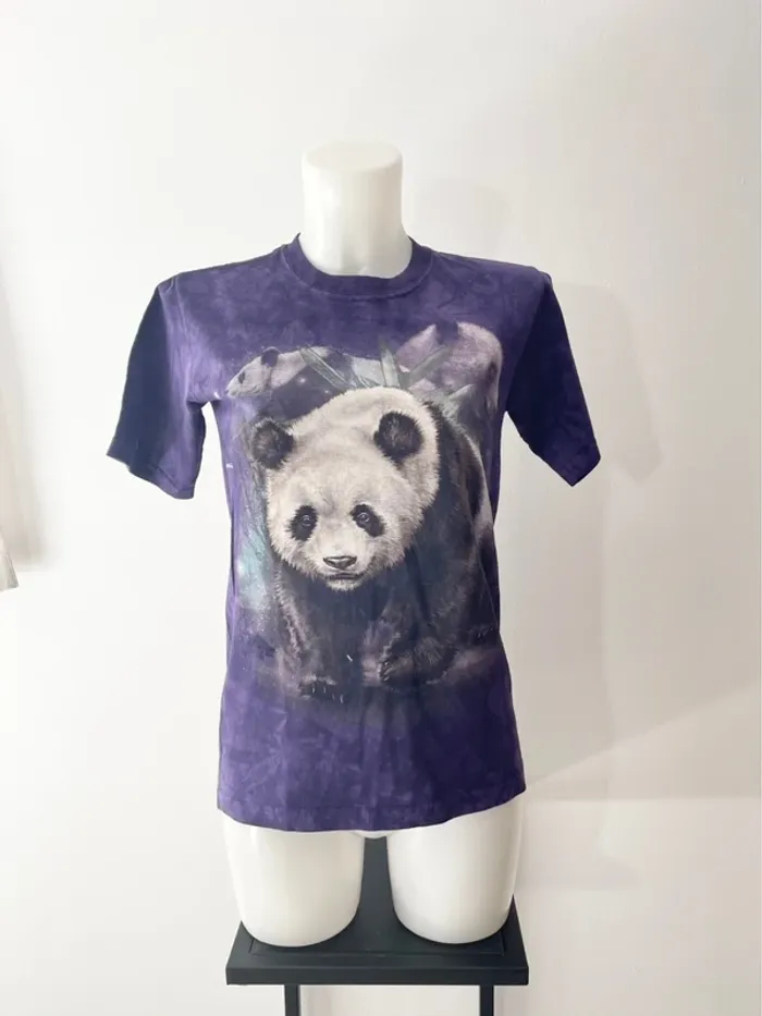 Lot 2 t-shirts - photo numéro 4