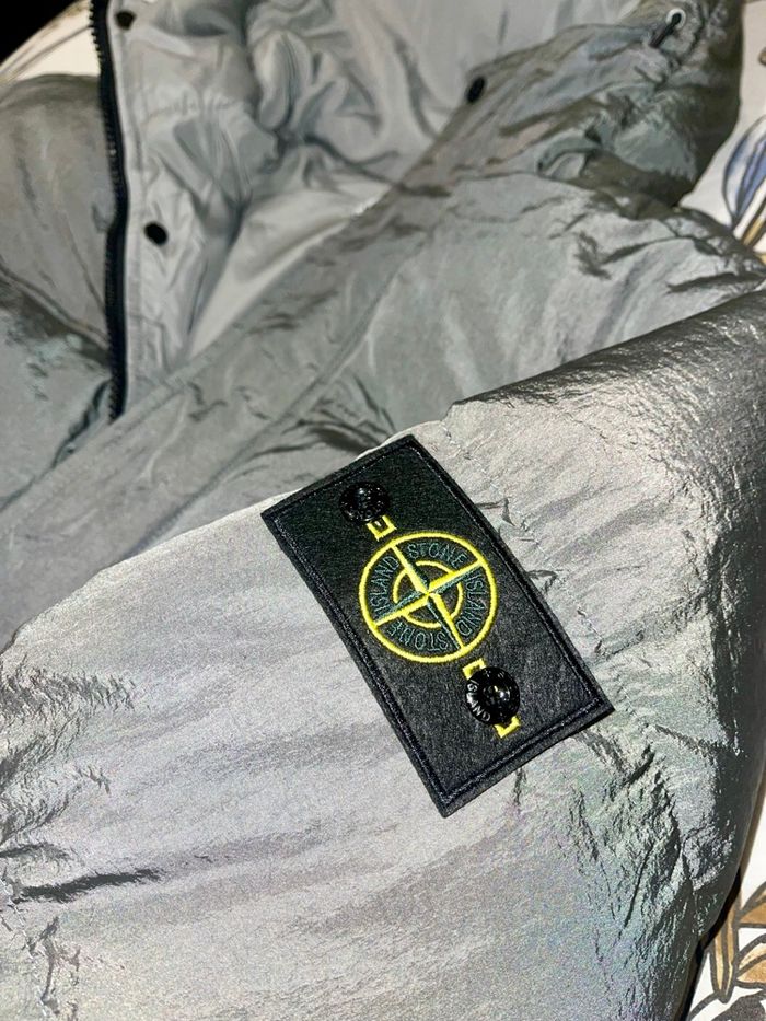 Doudoune STONE ISLAND - photo numéro 10