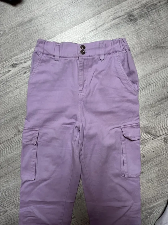 cargos jennyfer - photo numéro 2