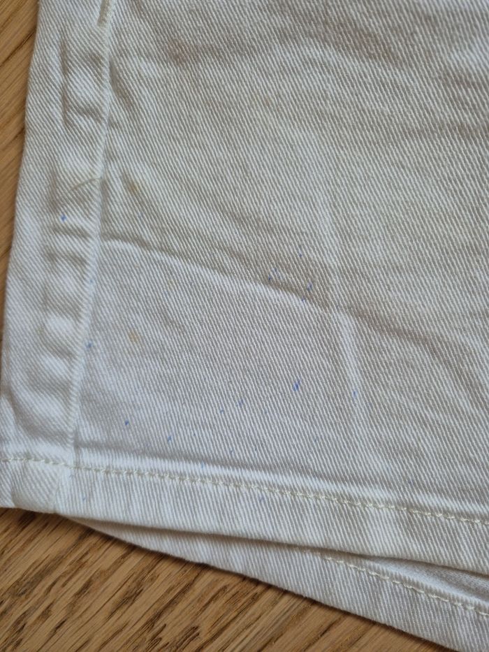 Short en jean 12 ans Pepe Jeans 🌞 - photo numéro 6