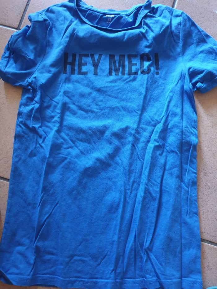 Tee shirt - photo numéro 3