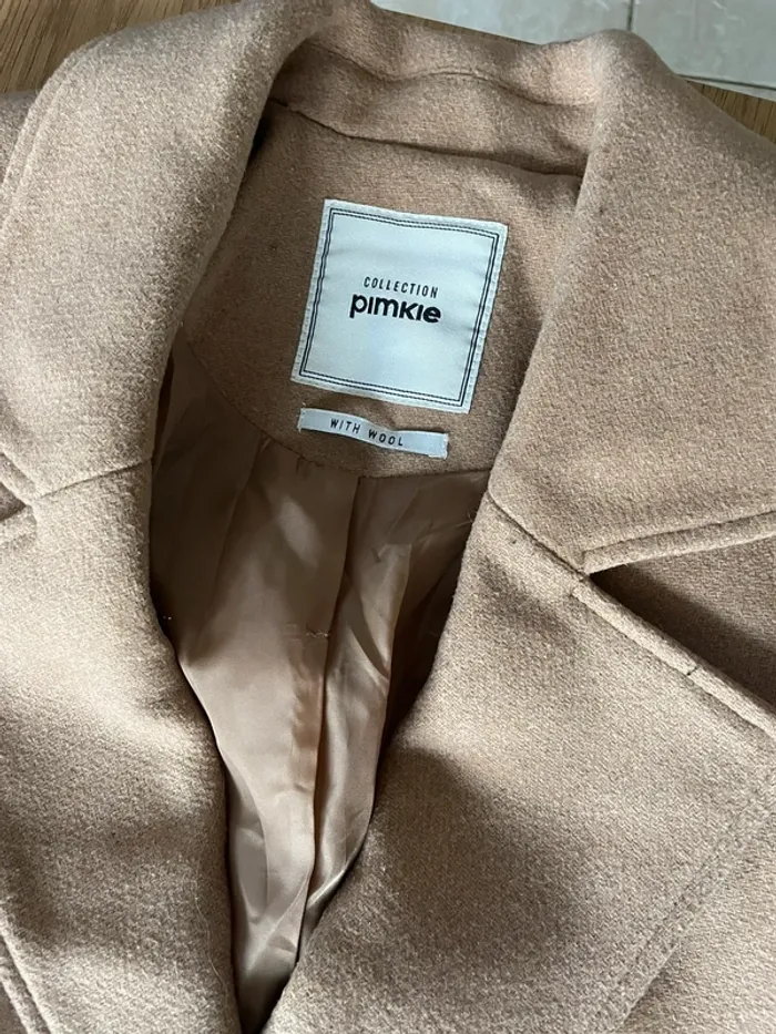 Manteau - photo numéro 2