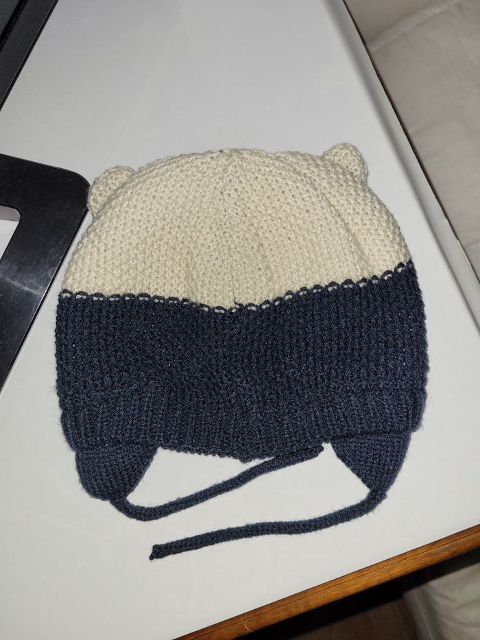 Bonnet - photo numéro 2