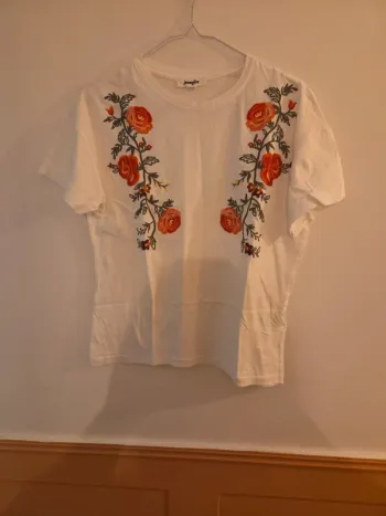 Tee shirt jennyfer