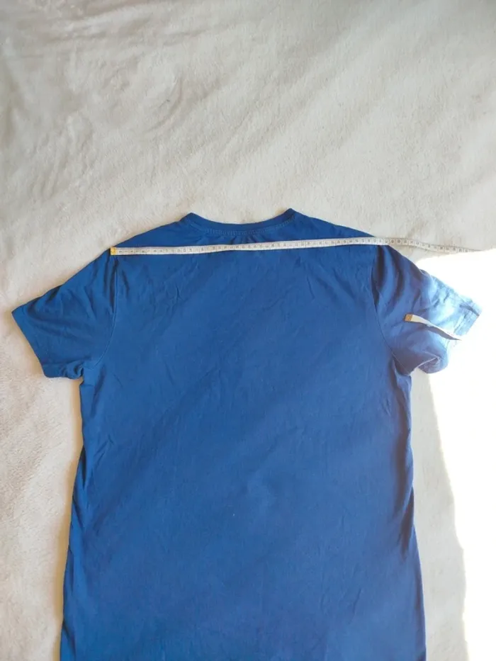 T-shirt Attack on Titan Kiabi taille M - photo numéro 12