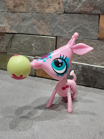 Figurine Petshop A23