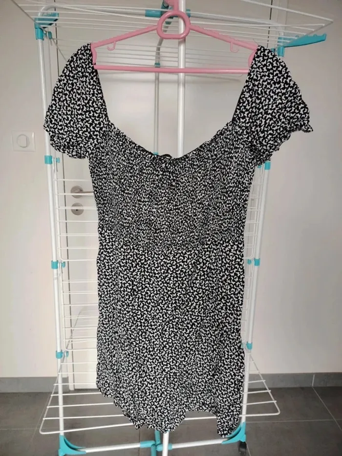 Robe été
