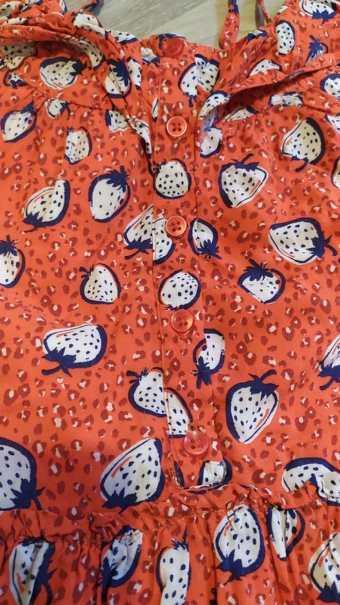 robe légère 6 ans - photo numéro 2