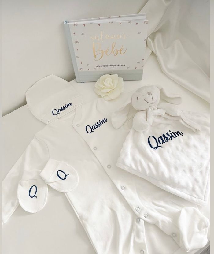 Coffret Naissance - photo numéro 4