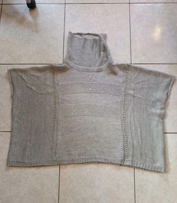 Pull chauve-souris In Extenso 40