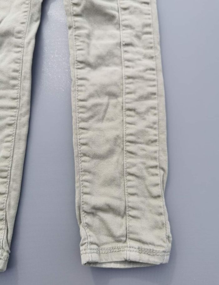 Pantalon jeans 6 ans fille Tape à l'oeil - photo numéro 2