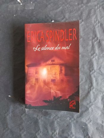 Le silence du mal