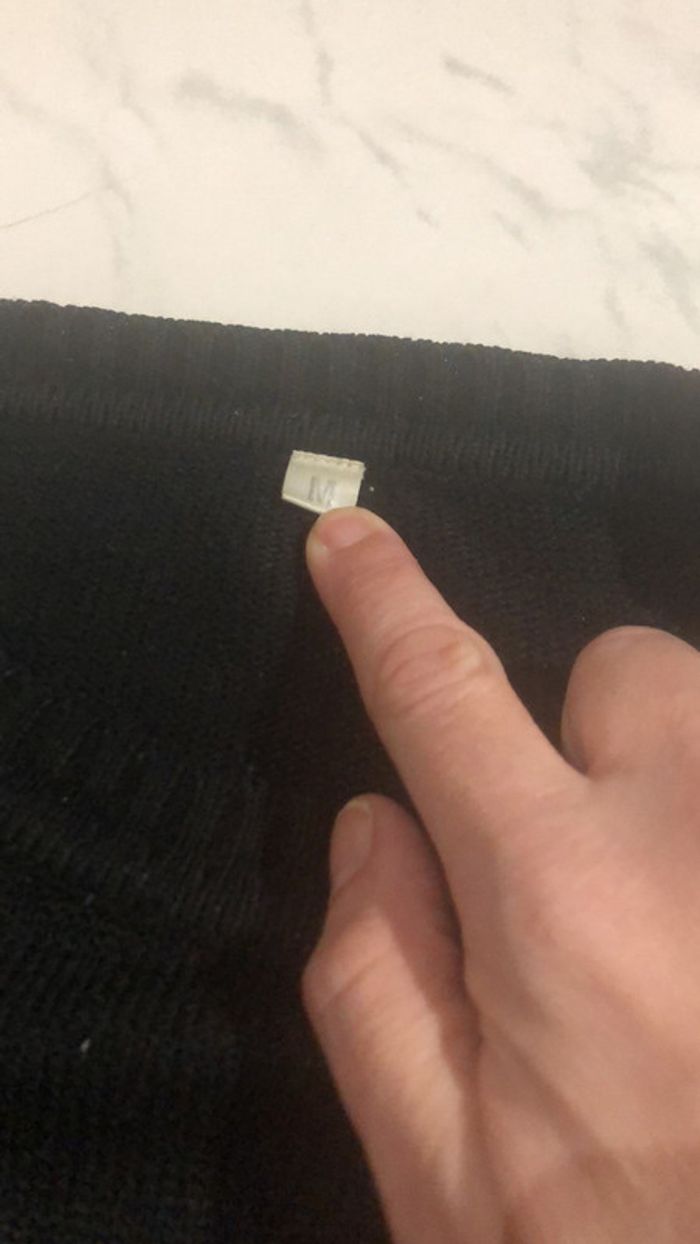 Pull fin - photo numéro 2