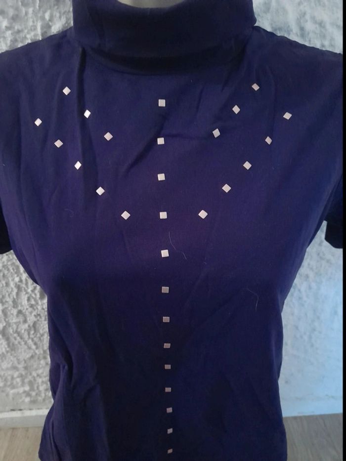 teeshirt 38/40 - photo numéro 2