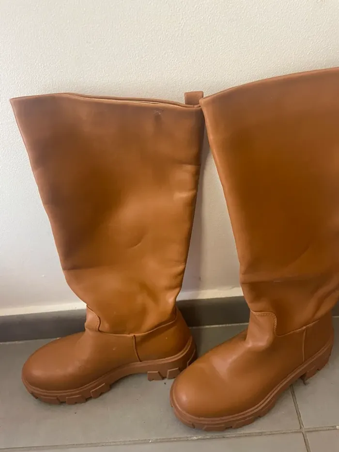 Bottes
