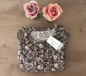 🌿Robe Tartine et Chocolat 🌿