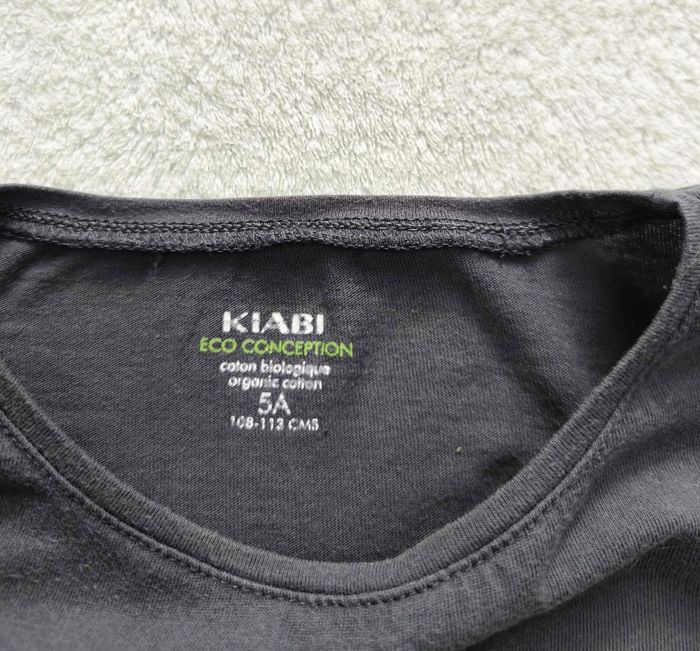 T-shirt 5 ans - photo numéro 3