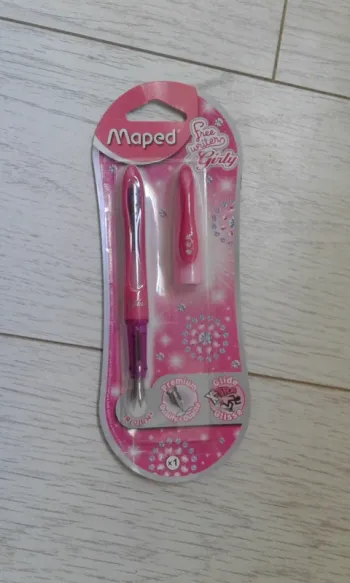 Stylo plume à encre Maped Neuf