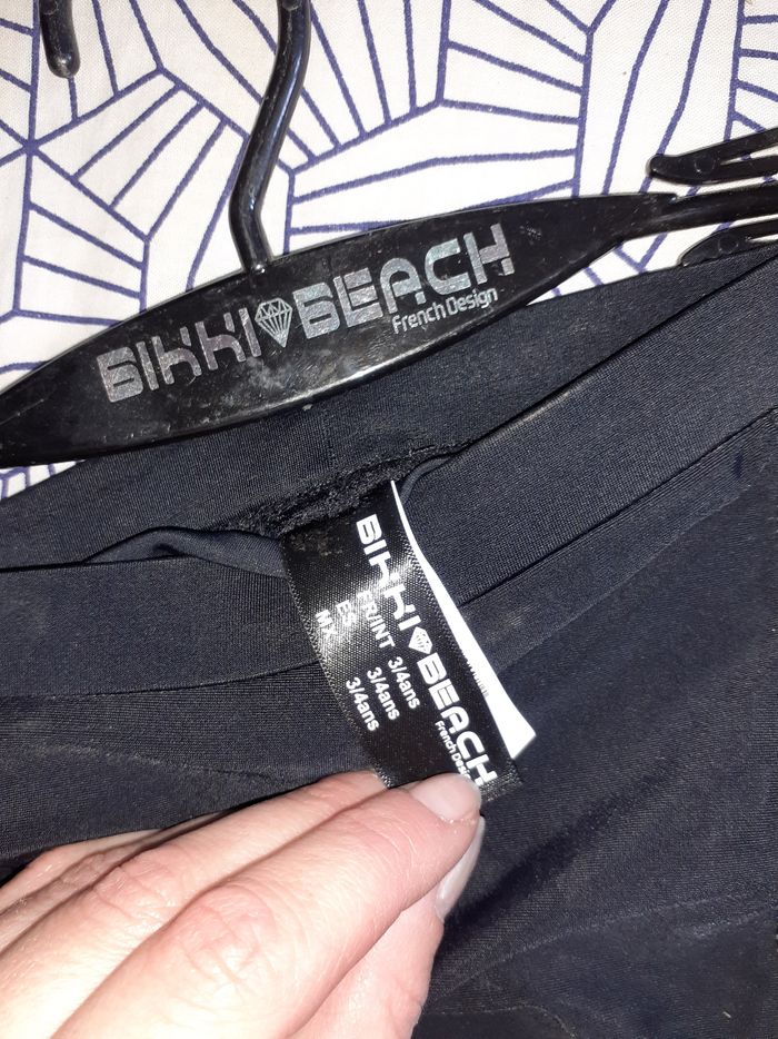 Maillot de bain - photo numéro 2