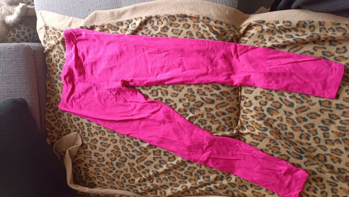Legging 11/12 ans - photo numéro 3