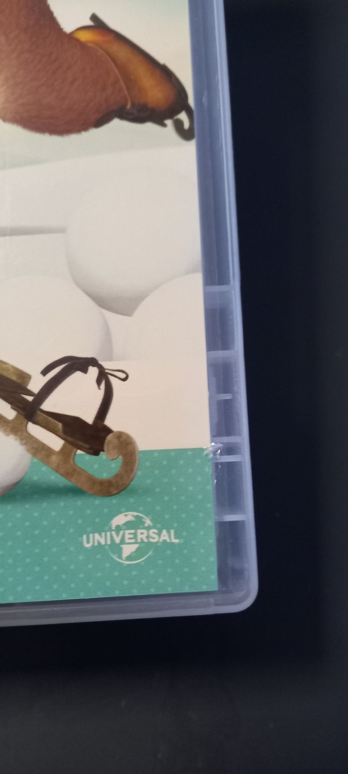 DVD Masha et Michka - Tous sur la glace - photo numéro 5