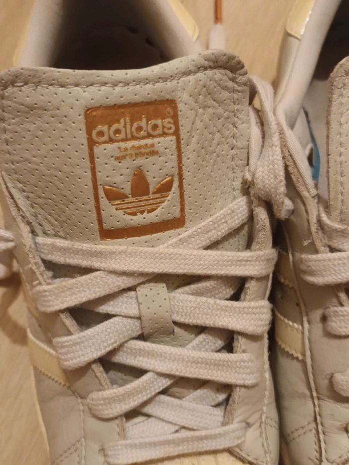 Baskets adidas femme - photo numéro 9