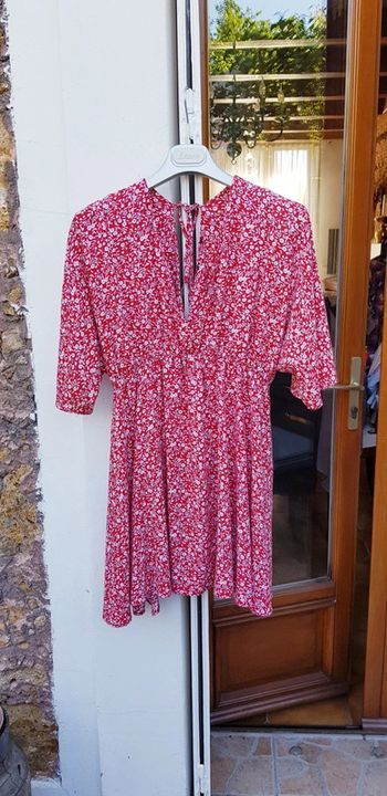 Robe légère femme - T. 40 / 42