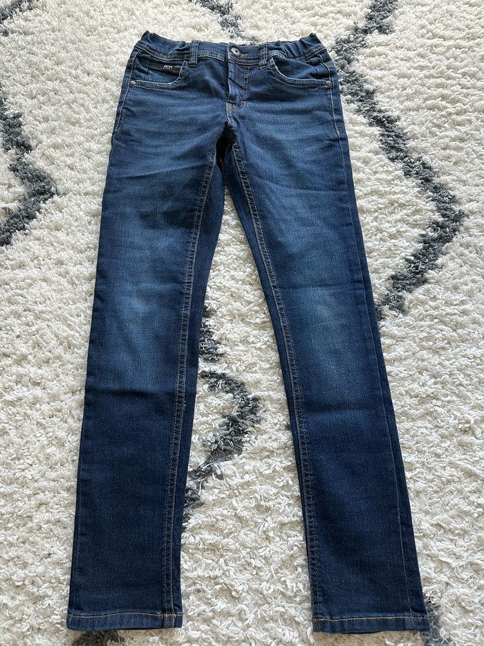 Lot de 3 jeans Name It - photo numéro 4