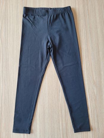 Leggin de sport 4 ans