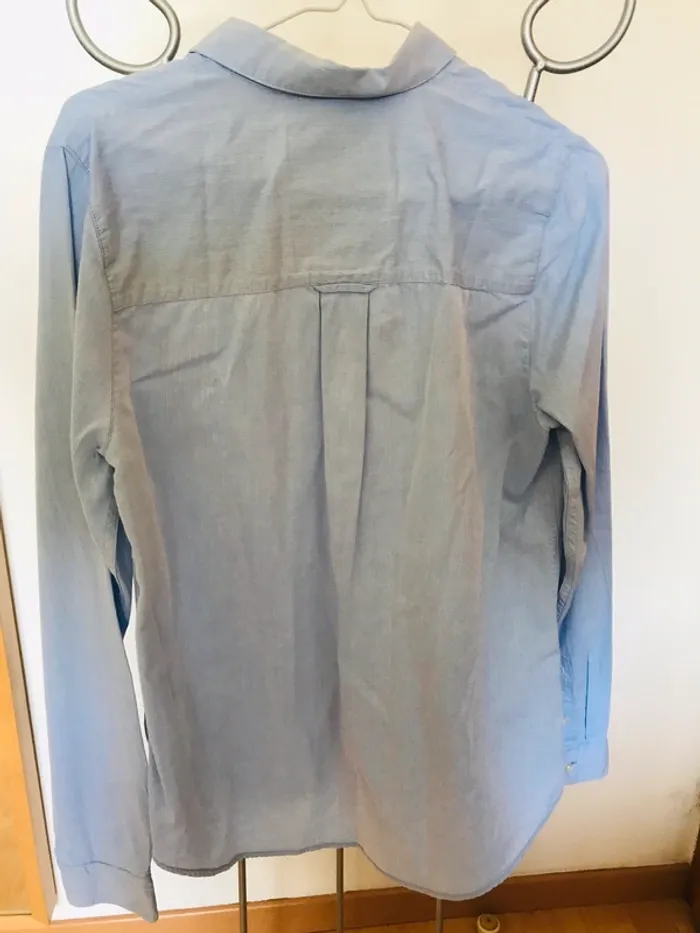 Chemise cintré - photo numéro 3