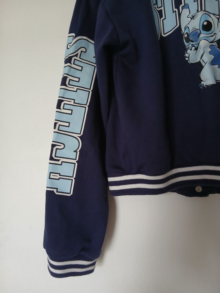 Veste fille 13/14 ans - photo numéro 6