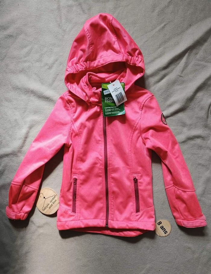 Manteau 8F99