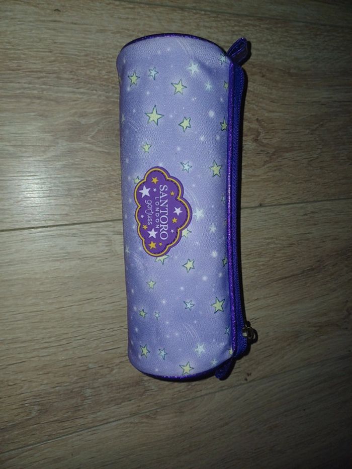 Trousse