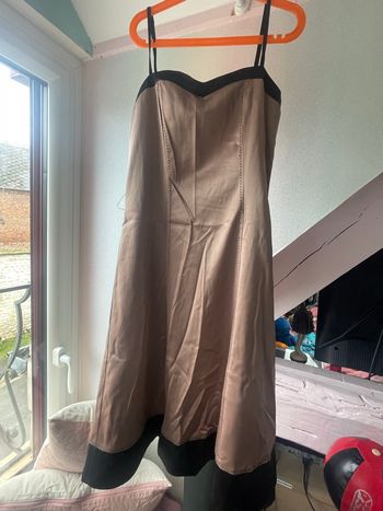 Robe femme 36