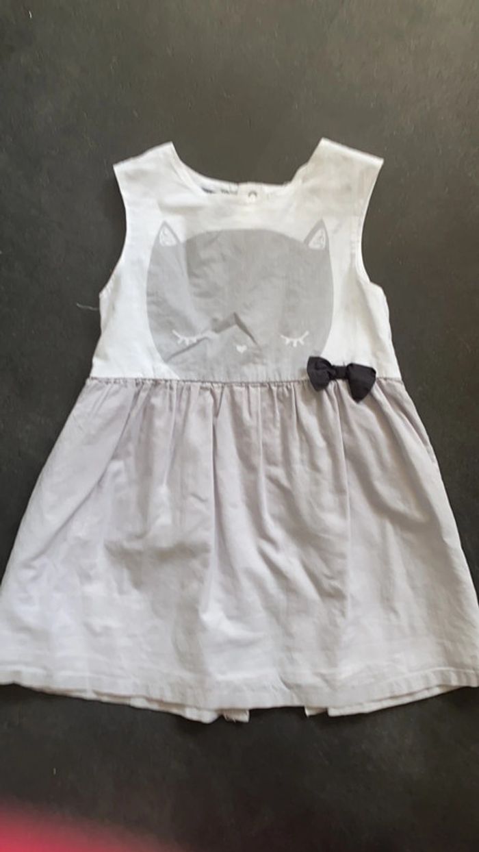 Robes bébé fille Kiabi - photo numéro 2